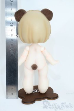 画像3: PUYOO DOLL/POCKET KUMAKO Y-25-10-01-125-YD-ZY
