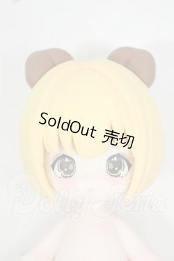 画像1: PUYOO DOLL/POCKET KUMAKO A-26-08-17-418-YD-ZA