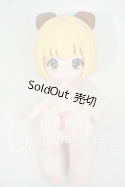 画像2: PUYOO DOLL/POCKET KUMAKO A-26-08-17-418-YD-ZA