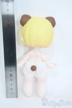 画像3: PUYOO DOLL/POCKET KUMAKO Y-25-10-01-124-YD-ZY