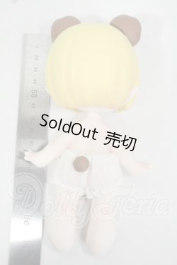 画像3: PUYOO DOLL/POCKET KUMAKO A-26-08-17-418-YD-ZA
