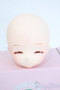 IMOMODOLL/1/4/Emptyカスタムヘッド Y-25-10-01-133-YD-ZY