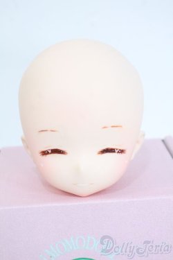 画像1: IMOMODOLL/1/4/Emptyカスタムヘッド Y-25-10-01-133-YD-ZY