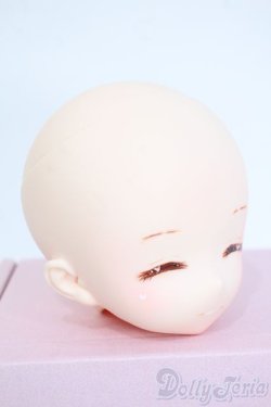 画像2: IMOMODOLL/1/4/Emptyカスタムヘッド Y-25-10-01-133-YD-ZY