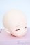 画像2: IMOMODOLL/1/4/Emptyカスタムヘッド Y-25-10-01-133-YD-ZY (2)