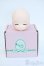 画像4: IMOMODOLL/1/4/Emptyカスタムヘッド Y-25-10-01-133-YD-ZY (4)