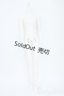 画像1: UF DOLL/1/4　Manボディ Y-25-10-01-191-YD-ZY