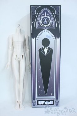 画像3: UD DOLL/1/4　Manボディ Y-25-10-01-191-YD-ZY