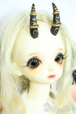 画像2: Gem of Doll/Shinsa Y-25-10-01-190-YD-ZY