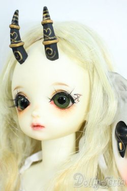 画像3: Gem of Doll/Shinsa Y-25-10-01-190-YD-ZY