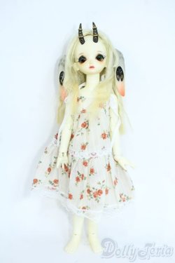 画像4: Gem of Doll/Shinsa Y-25-10-01-190-YD-ZY
