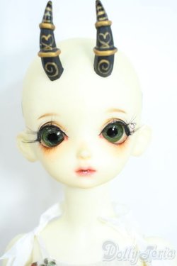 画像6: Gem of Doll/Shinsa Y-25-10-01-190-YD-ZY