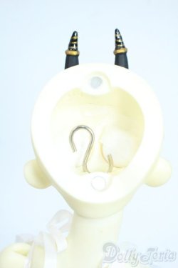 画像8: Gem of Doll/Shinsa Y-25-10-01-190-YD-ZY