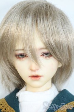 画像1: XAGADOLL/Lucas Y-25-10-01-193-YD-ZY