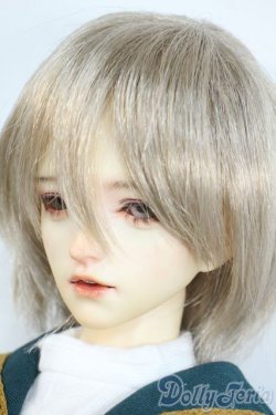 画像3: XAGADOLL/Lucas Y-25-10-01-193-YD-ZY