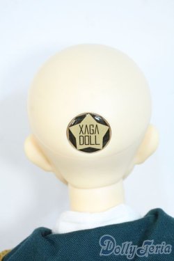 画像7: XAGADOLL/Lucas Y-25-10-01-193-YD-ZY