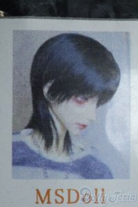 6-7inch/ウィッグ Y-25-10-01-151-YD-ZY