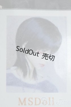 画像1: 6-7inch/ウィッグ Y-25-10-01-151-YD-ZY