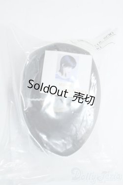 画像2: 6-7inch/ウィッグ Y-25-10-01-151-YD-ZY