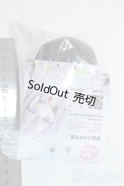 画像3: 6-7inch/ウィッグ Y-25-10-01-151-YD-ZY