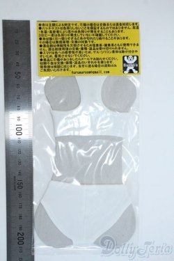 画像2: MDD/OF:衣装セット Y-25-10-08-043-YD-ZY