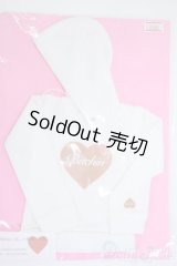 DD/OF:パーカー Y-25-10-08-049-YD-ZY