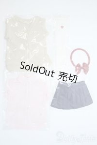 AngelPhilia/OF　衣装 Y-25-10-08-014-YD-ZY