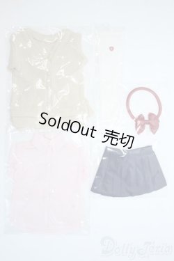 画像1: AngelPhilia/OF　衣装 Y-25-10-08-014-YD-ZY