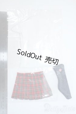 画像2: AngelPhilia/OF　衣装 Y-25-10-08-015-YD-ZY