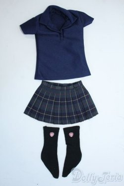 画像1: AngelPhilia/OF　衣装 Y-25-10-08-016-YD-ZY