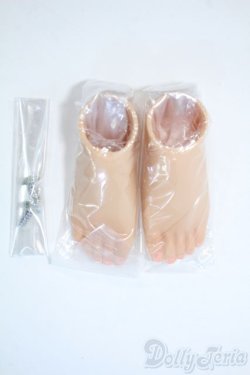 画像2: angelPhilia/足パーツ Y-25-10-08-024-YD-ZY