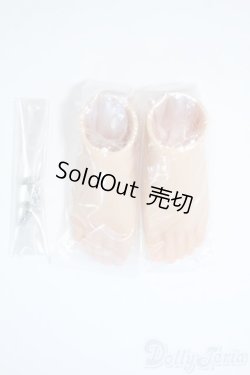 画像2: angelPhilia/足パーツ Y-25-10-08-024-YD-ZY