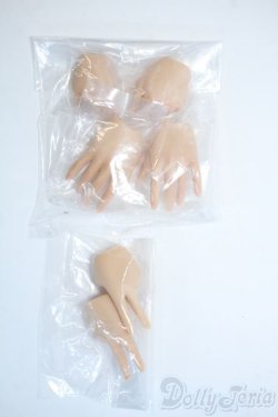 画像1: angelPhilia/ハンドパーツ Y-25-10-08-025-YD-ZY