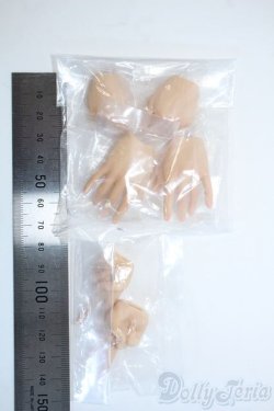 画像2: angelPhilia/ハンドパーツ Y-25-10-08-025-YD-ZY