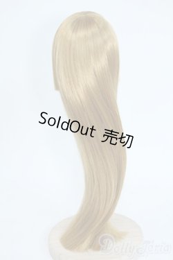 画像2: 7-8inch/ウィッグ Y-25-10-08-078-YD-ZY