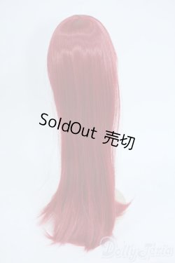 画像2: 8-9inch/ウィッグ Y-25-10-08-075-YD-ZY