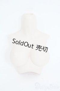 DD/上半身カスタムパーツ L胸 Y-25-10-08-027-YD-ZY