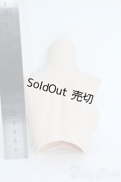 画像2: DD/上半身カスタムパーツ L胸 Y-25-10-08-027-YD-ZY