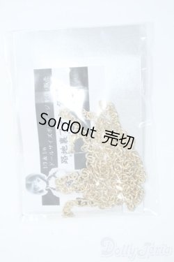 画像3: DD/OF：アクセサリー：チョーカー Y-25-10-08-028-YD-ZY