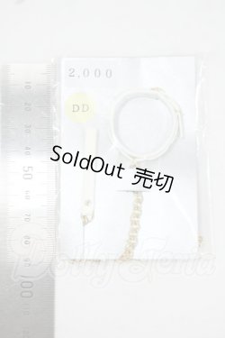 画像2: DD/OF：アクセサリー：チョーカー Y-26-07-14-195-YD-ZY