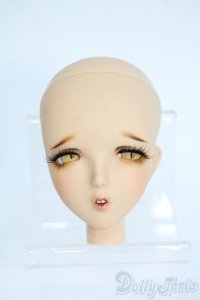 AngelPhilia/カスタムヘッド Y-25-10-08-011-YD-ZY