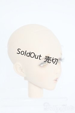 画像2: AngelPhilia/カスタムヘッド Y-25-10-08-011-YD-ZY