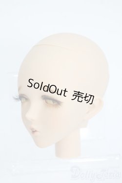 画像3: AngelPhilia/カスタムヘッド Y-25-10-08-011-YD-ZY