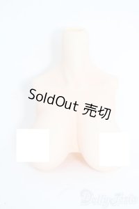 angelphilia/外皮ボディパーツ　上胴　Type-C3 Y-25-10-08-021-TN-ZY