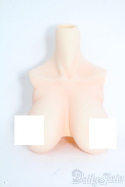 画像1: angelphilia/外皮ボディパーツ　上胴　Type-C3 Y-25-10-08-021-TN-ZY
