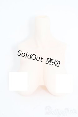 画像1: angelphilia/外皮ボディパーツ　上胴　Type-C3 Y-25-10-08-021-TN-ZY