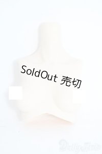 angelphilia/外皮ボディパーツ：上胴　Type-C5 Y-25-10-08-022-TN-ZY