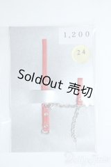 1/6サイズドール/OF:小物 Y-25-10-08-031-YD-ZY