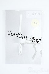 1/6サイズドール/OF:小物 Y-25-10-08-032-YD-ZY