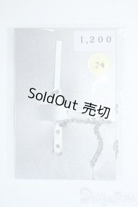 1/6サイズドール/OF:小物 Y-25-10-08-032-YD-ZY